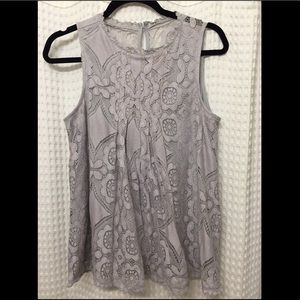 Doe & Rae boutique top medium